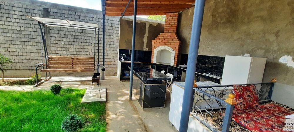 Oqtosh dacha,yangi qurilgan halol oilaviy dacha.