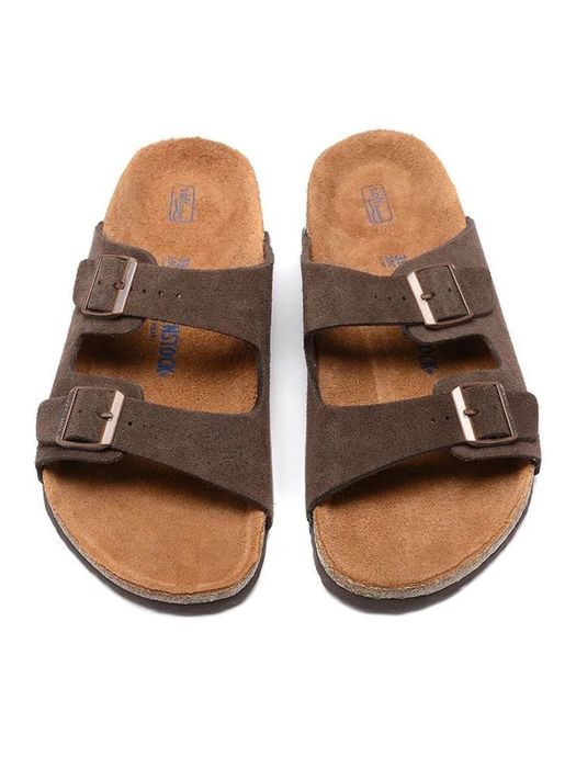 Шлепанцы Birkenstock Arizona