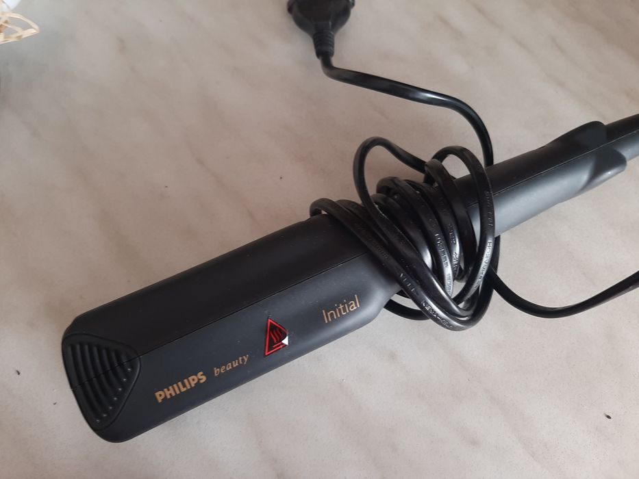 Преса за изправяне на Филипс