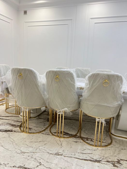 Стол со стульями Турецкий