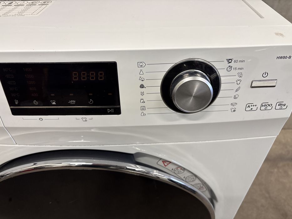 Пералня Haier инверторна