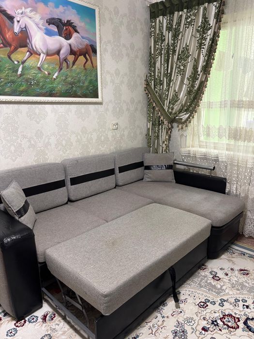 Продам диван раскладной