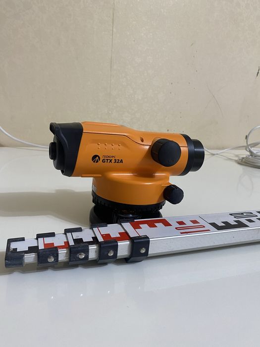 Продам нивелир 32х