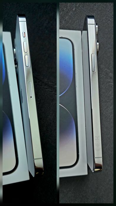 Iphone 14 ProMax 256gb