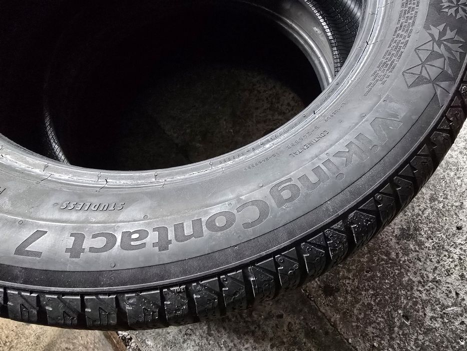 Continental 225/55 R17 101T MS iarnă