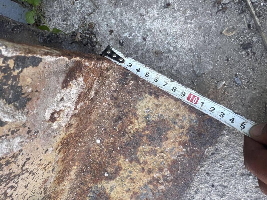 уголок стальной 140*140