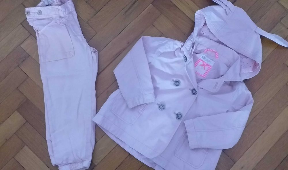 Детски фирмени лотове за есенно-зимния сезон-25-40лв.