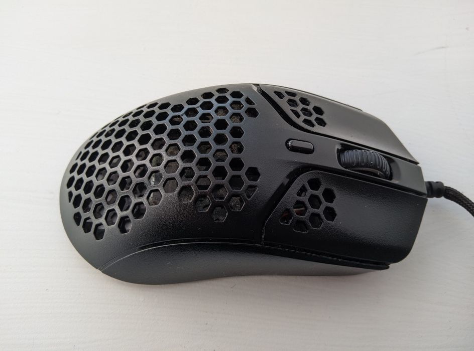 Игровая мышка HyperX