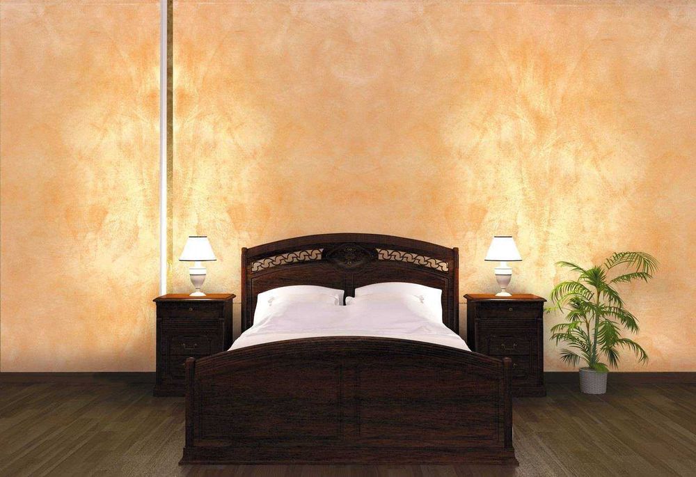 Отточенто матовая, Микроцемент, Арт бетон, кожа Алькантара. Лофт текст