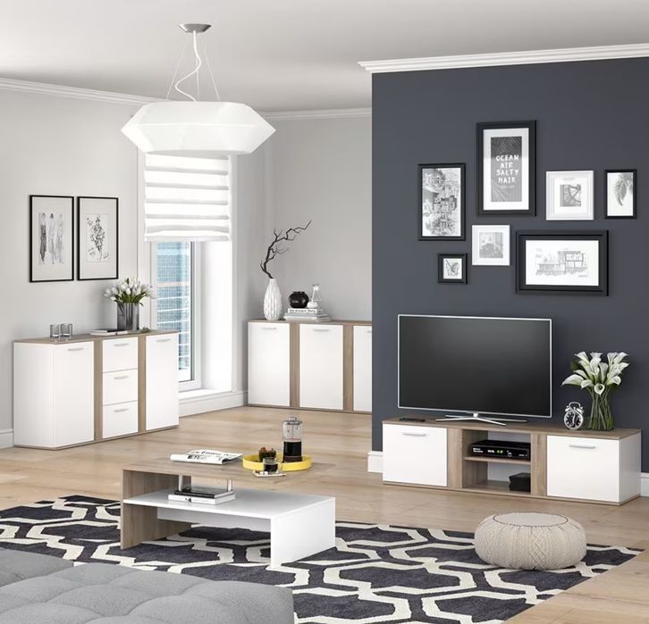 Голям скрин Vicco 2708