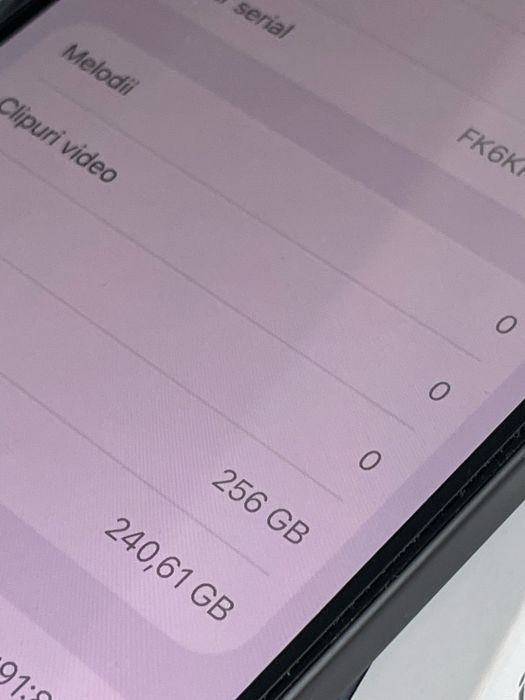 Iphone 15 / 256gb/ 99% baterie