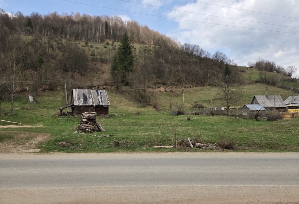 Vand teren intravilan