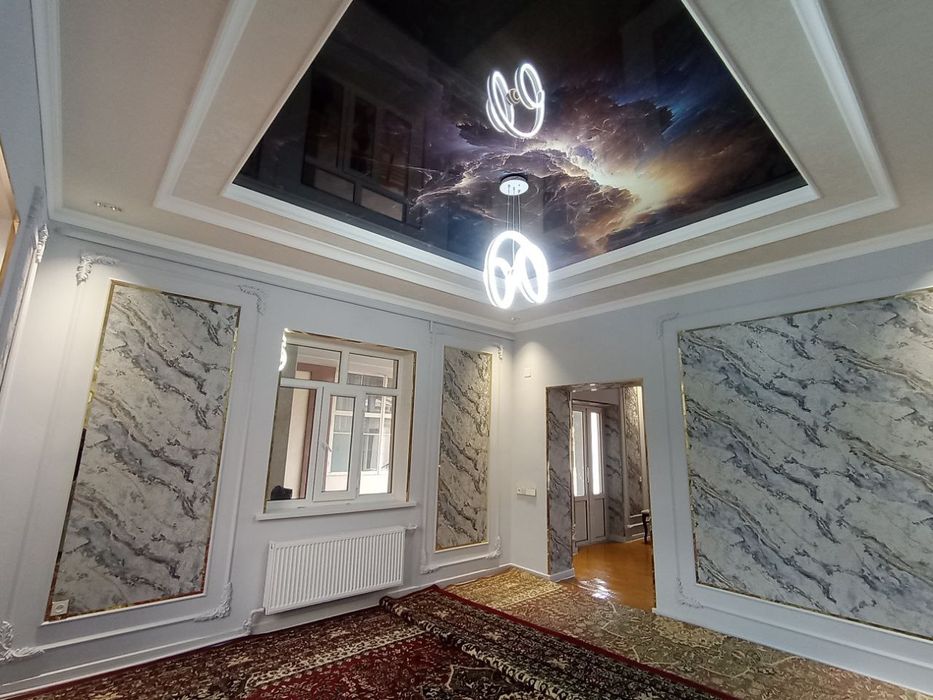 Remont kvartira  Ремонт квартира