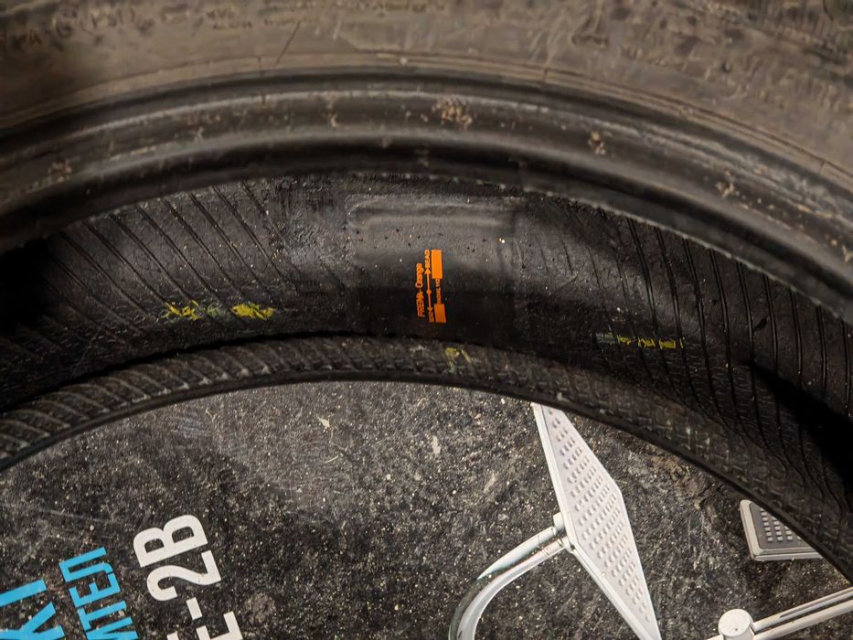 Зимни гуми Гиславед Евро Фрост 5, 205/60/16