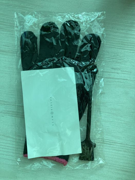 Електрическа четка с йонна технология GLAMFIELDS 2.0