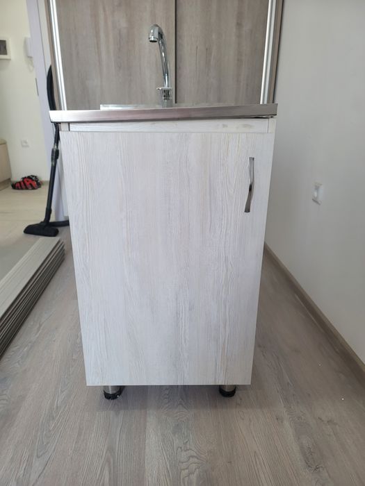 Мойка на кухню новая