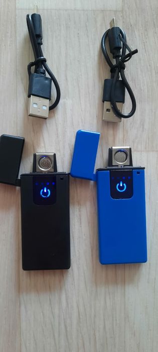 Продам USB зажигалки