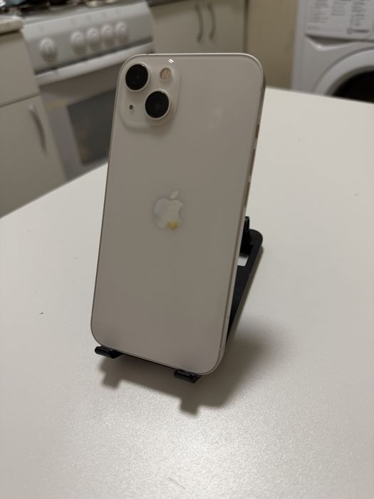 Iphone 13 white 128гб