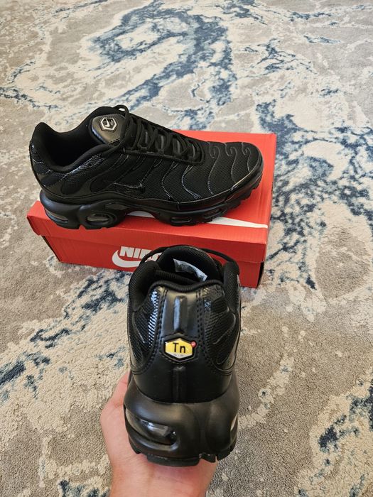 Nike air max tn negri