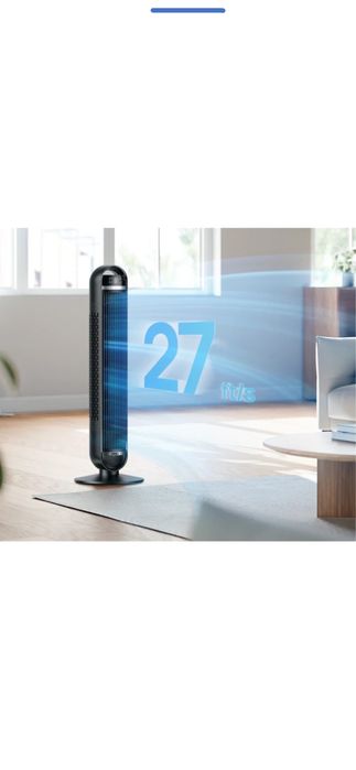 Ventilator DREO TF 117