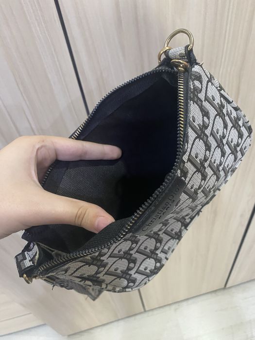 Дамска манта.