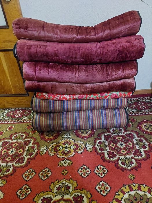 Янги ва б/у яхши холатта Духоба Корпалар