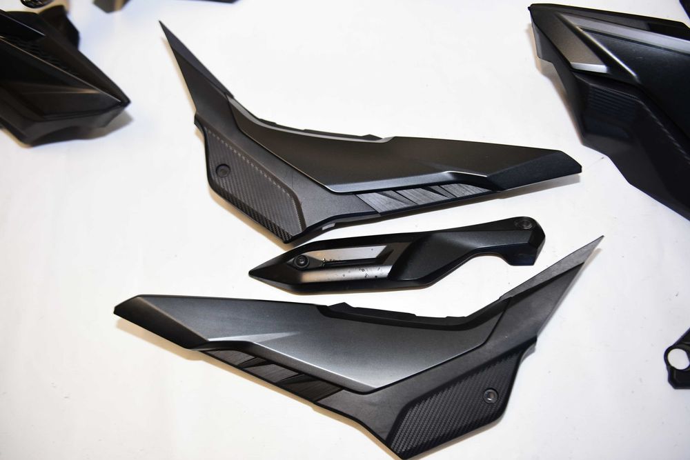 piese HONDA CB500F 2017 2018 CB 500 F codita suport numar carene