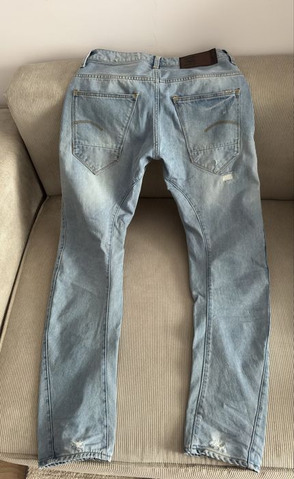 Blugi G-Star Arc 3D