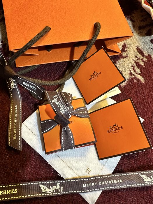 Hermés beauty Оригинални миниатюри