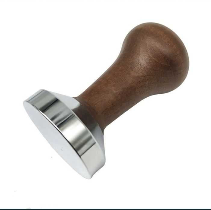 Темпер для рожковой кофеварки