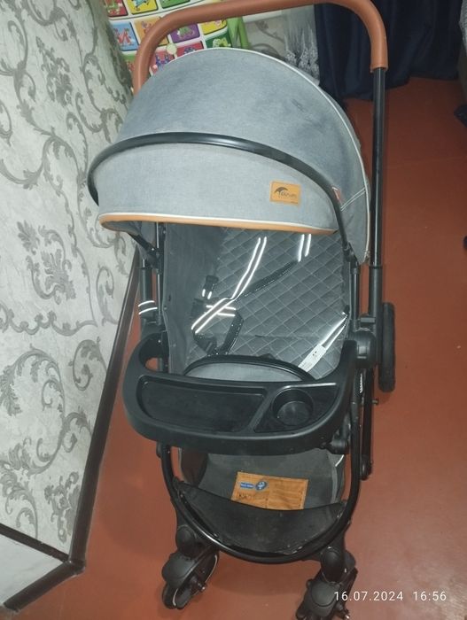 Срочно коляска для ребёнка