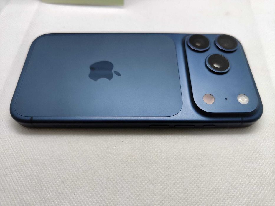 Iphone 17 Pro (69428/10 Pacurari 1) Garantie 2 ani