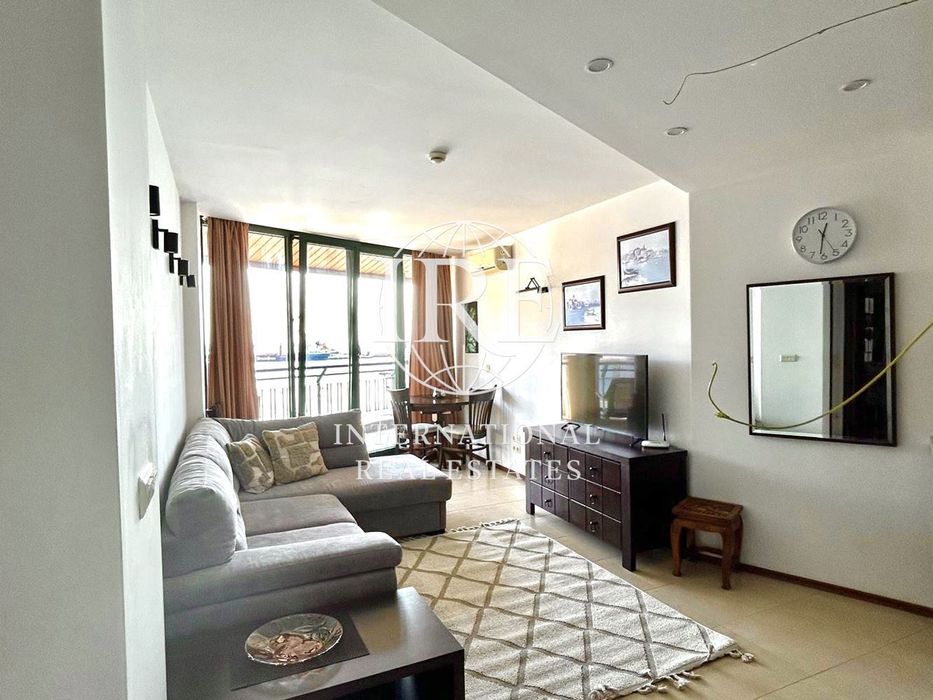 Продава се Двустаен апартамент в Балчик - 64 кв.м за 1672 €/кв.м - Снимка #1