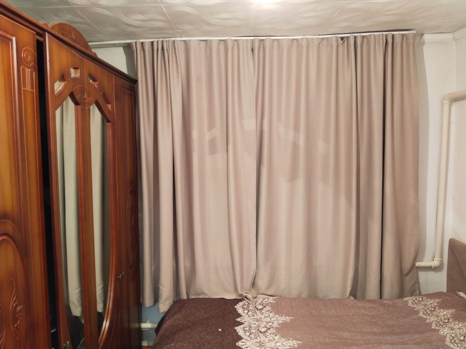 Продам дом район КСМ