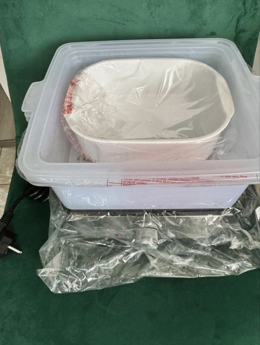 Aparat de gătit cu abur Lidl