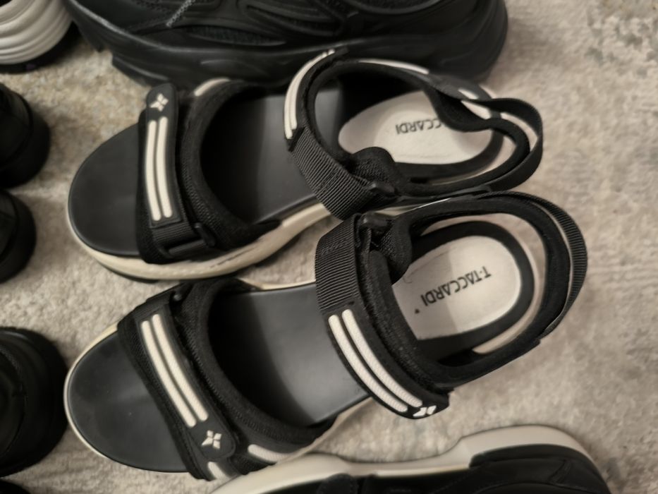 Продам обувь жен. размер 36-38