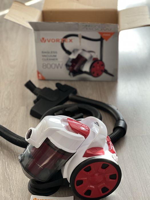 Aspirator Vortex V4504