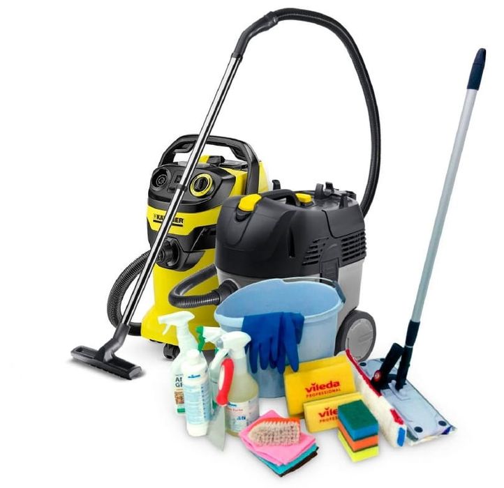 UBORKA XIZMATI  генеральная уборка квартир и домов