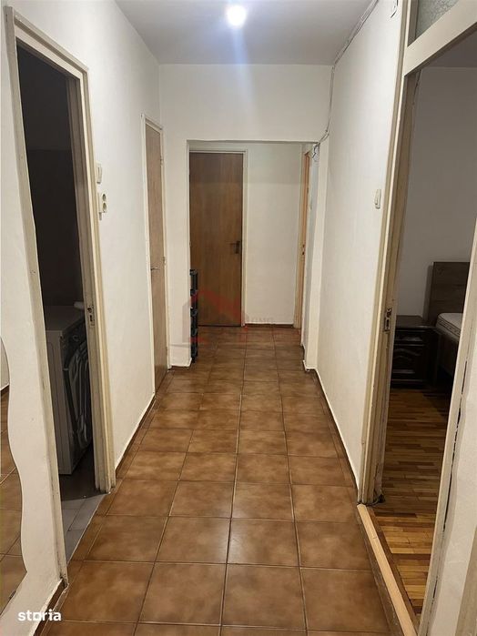 Apartament 2 camere TEI