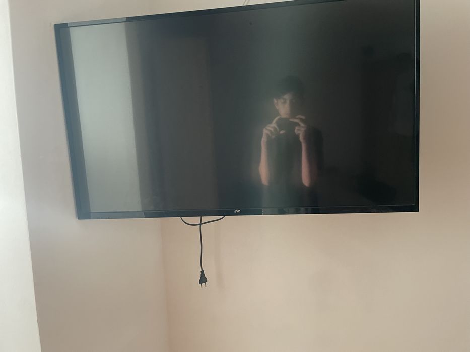 Vand Televizor Jvc