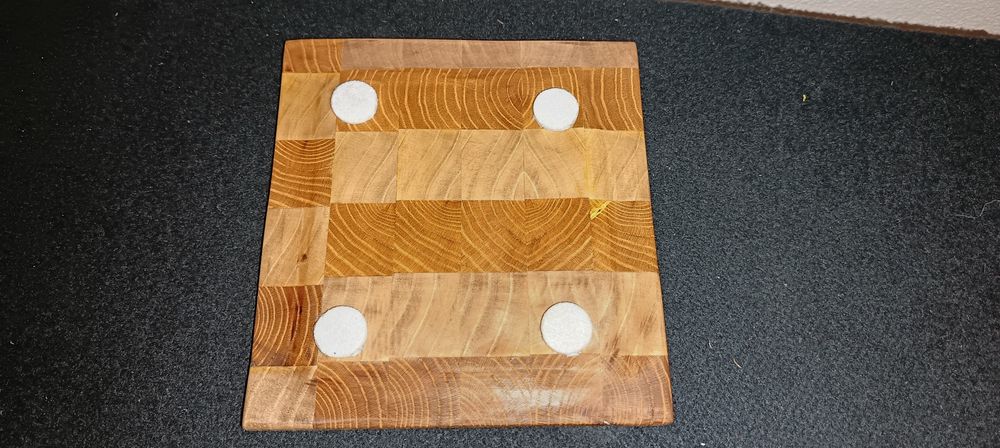 Дъска за рязане и сервиране