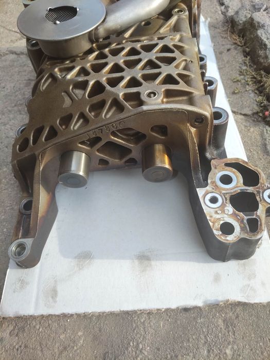 Маслена Помпа Audi 2.0 tfsi