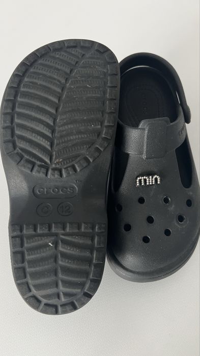 Кроксы на девочку