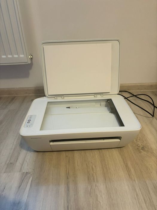 Multifunctional inkjet color HP Deskjet 2320 All-in-One, A4