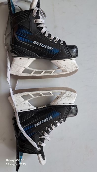 Vand patine Bauer X marimea 35