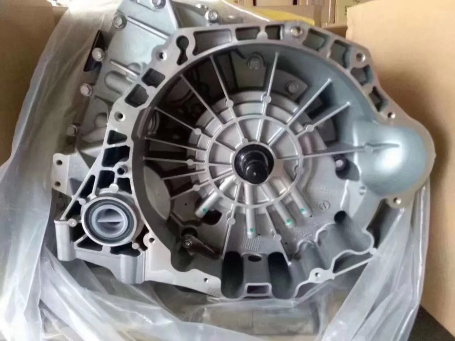 Оригинальный новый вариатор Jac J7, S3, Geely, Lifan