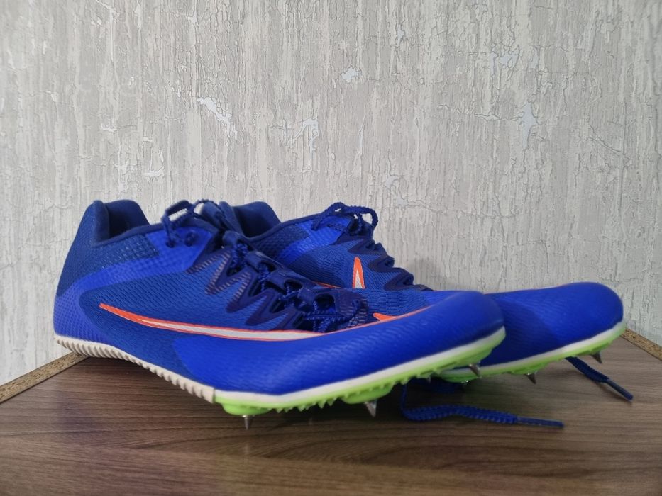 Шиповки Nike Rival Sport