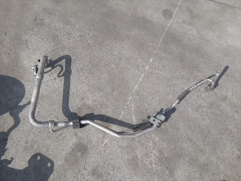 conducta clima ac 2.0 tdci ufma  ford kuga 2