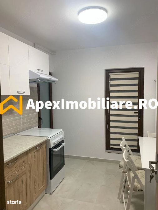 Apartament 2 camere de inchiriat Vitan Bucuresti | ApexImobiliare.ro