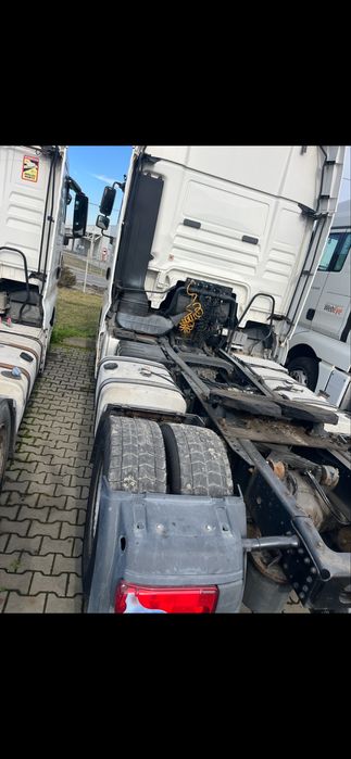 Man euro 4 si euro 5